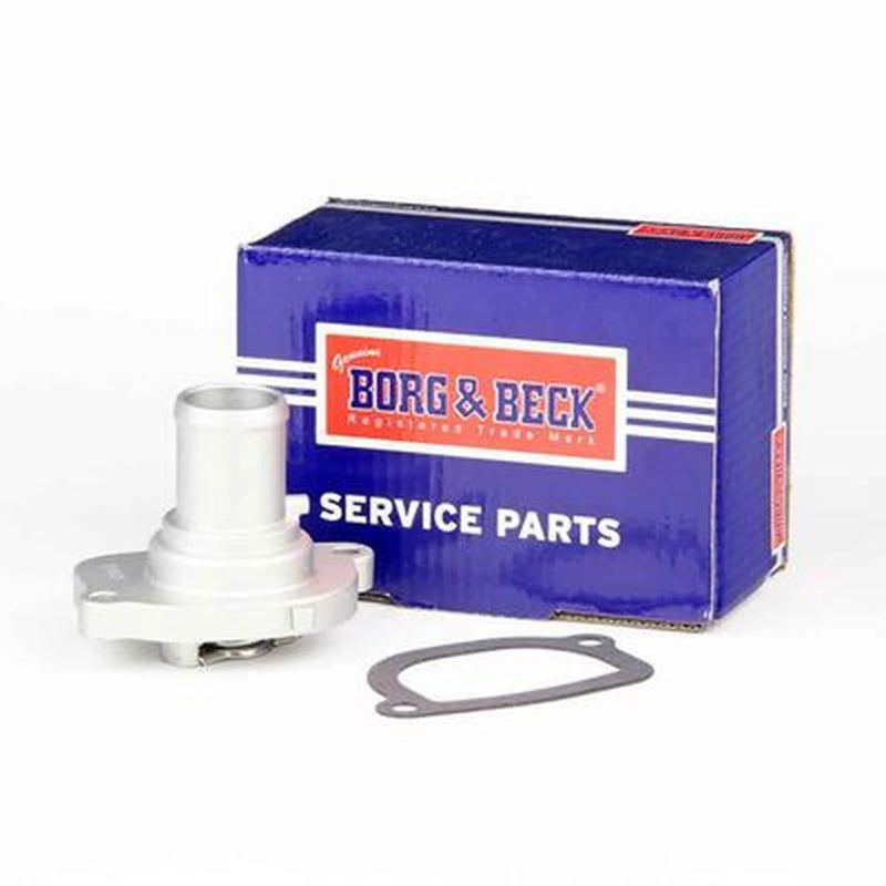Borg & Beck Thermostat,Coolant BBT066