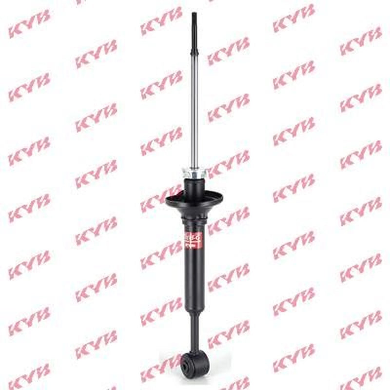 KYB Shock Absorber Damper Strut Rear 341079