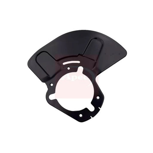 Apec Brake Disc Splash Guard Front Left ASG1033
