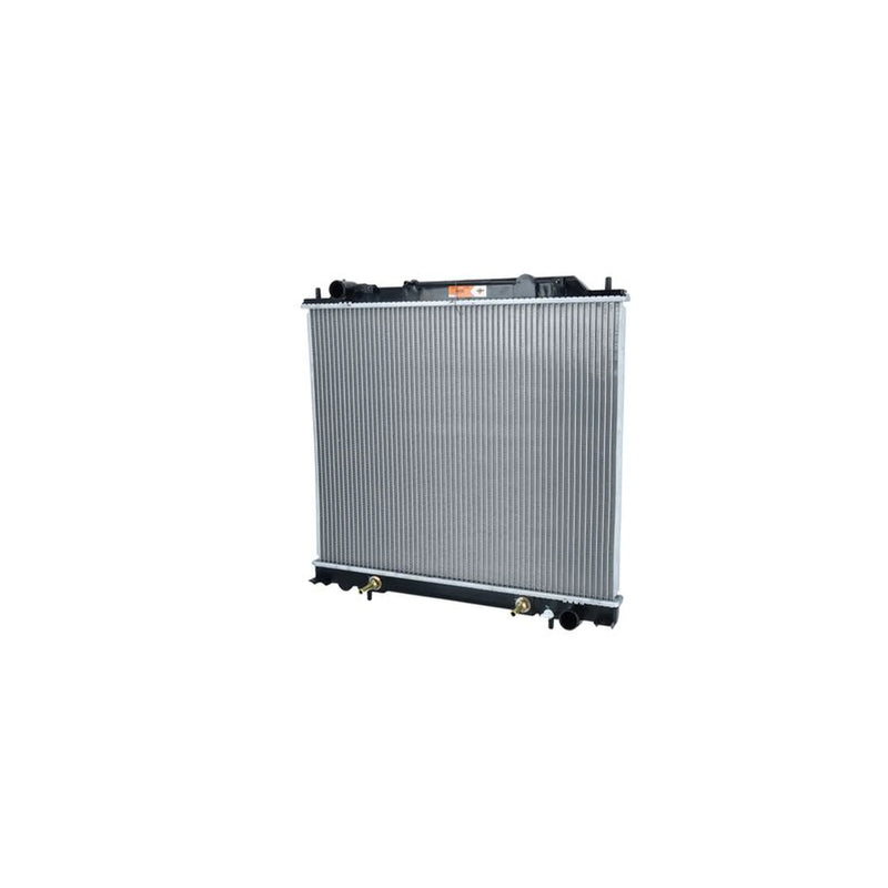 NRF Engine Radiator 55344