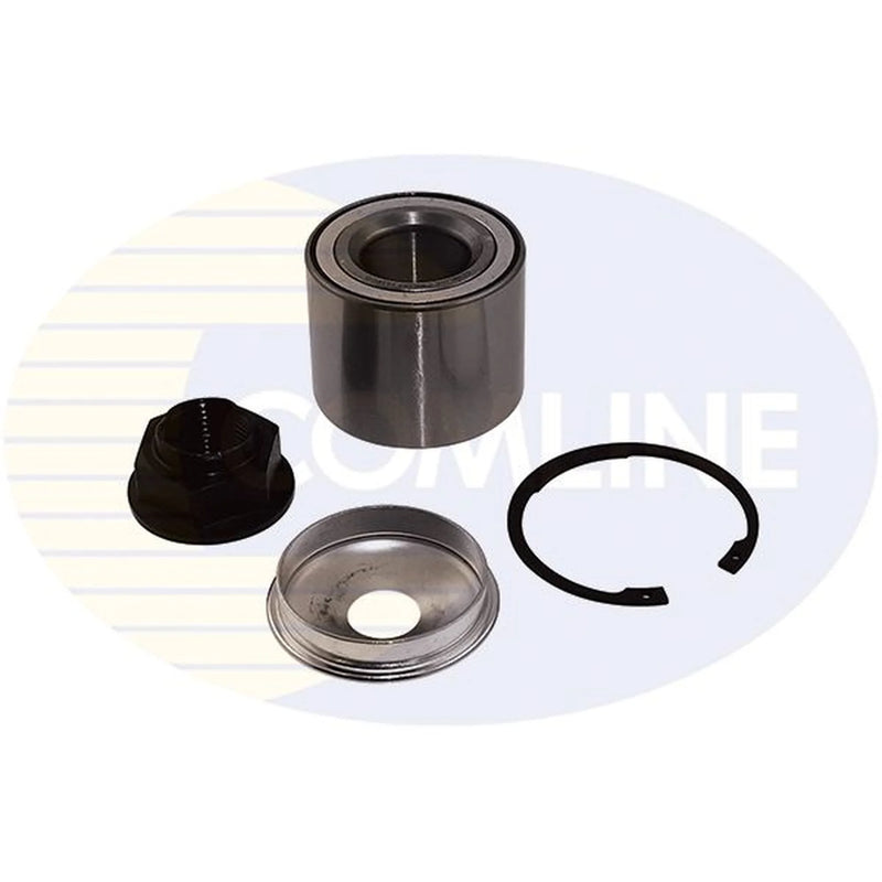 Comline Wheel Bearing Kit 62mm CBK295