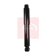 Apec Shock Absorber Damper Strut Rear Left ASA1738