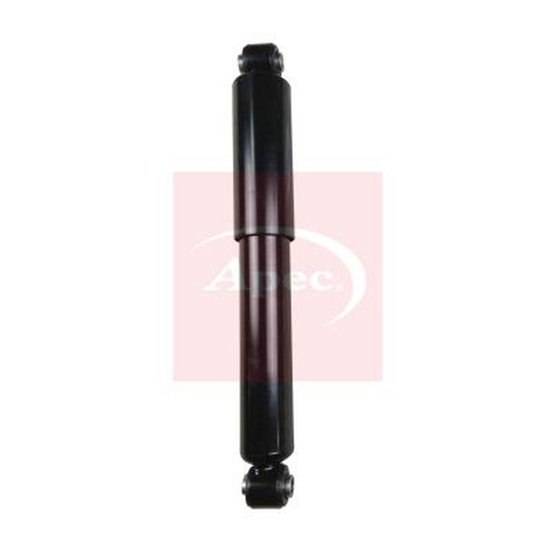 Apec Shock Absorber Damper Strut Rear Left ASA1738