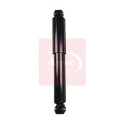 Apec Shock Absorber Damper Strut Rear Left ASA1738