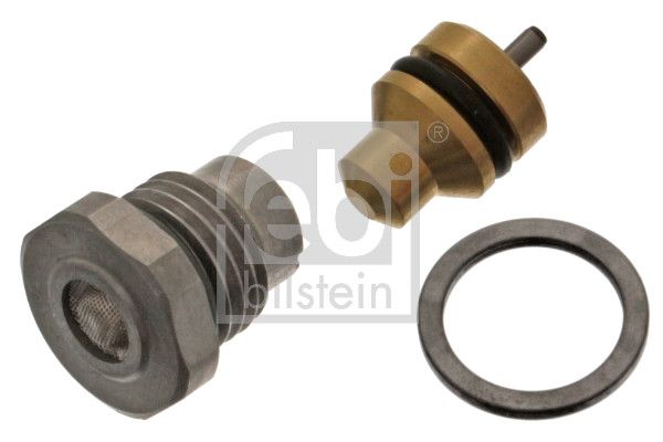 Febi Cab Tilt Cylinder Repair Kit