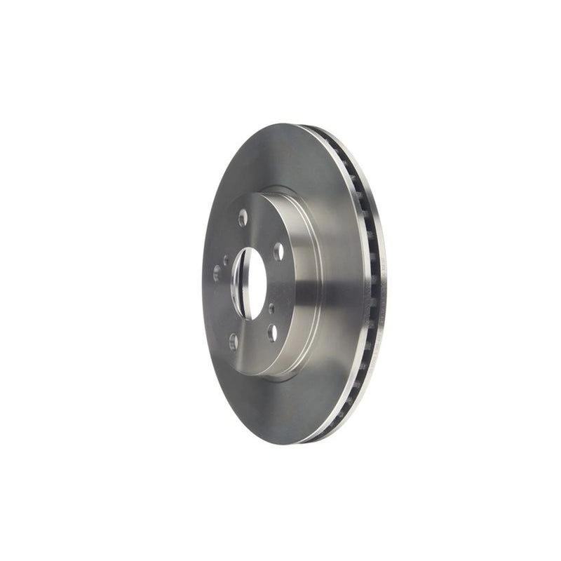 Bosch 2 x Vented Brake Discs 0 986 479 R97