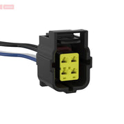 Denso O2 Lambda Oxygen Sensor after catalytic convert DOX-1735