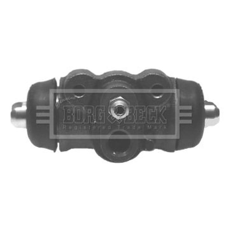 Borg & Beck Wheel Cylinder Hydraulic Brake Rear Left BBW1830
