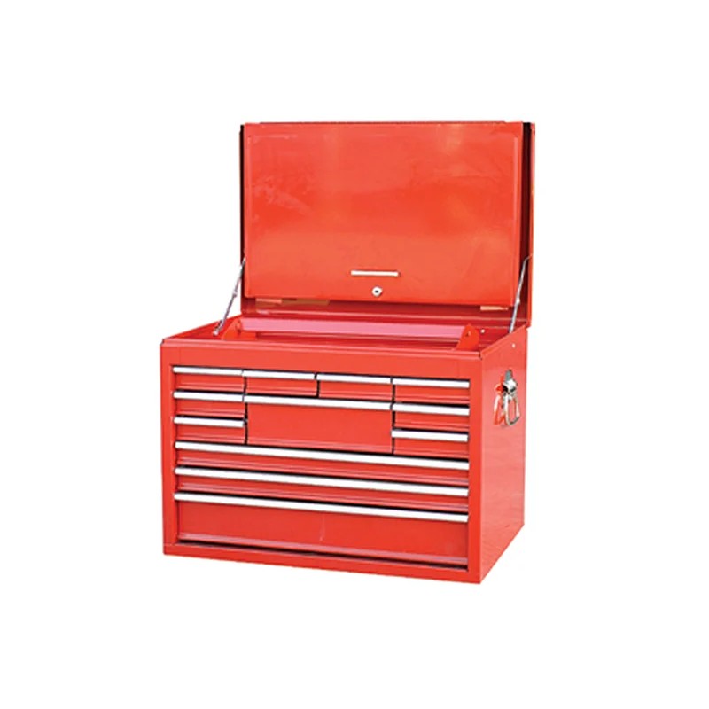 Faithfull Toolbox Top Chest Cabinet 12 Drawer - FAITBCAB12