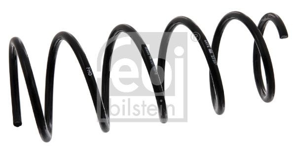 Febi Front Suspension Coil Spring