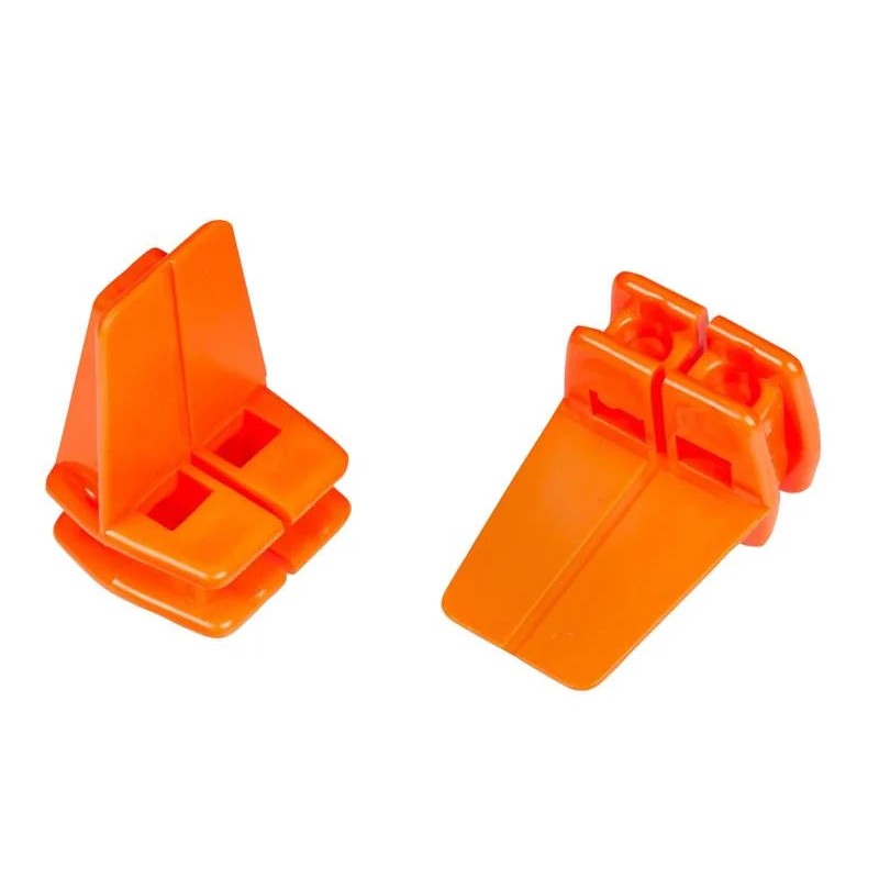 BlueSpot Tools Brick Line Blocks, 2 Piece - 34635