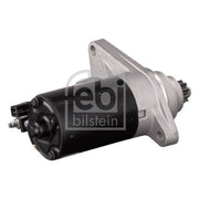 Febi Starter Motor 12V 0.9kW 10 Teeth 101616