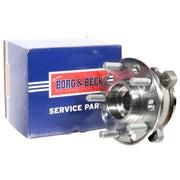 Borg & Beck Wheel Bearing Kit BWK1631