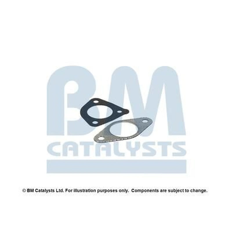 BM Catalysts Exhaust Pipe Mounting Kit FK70535A