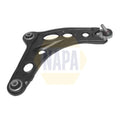 NAPA Control/Trailing Arm Front Right NST2595
