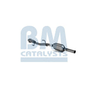 BM Catalysts Homologated Petrol Cat BM91164H