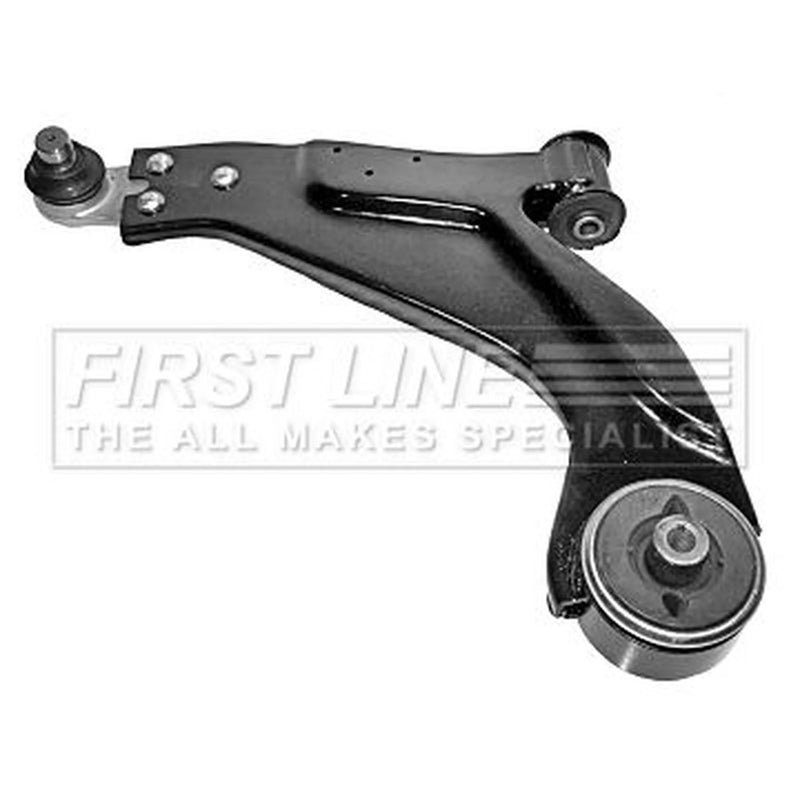 First Line Control/Trailing Arm FCA6609