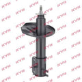 KYB Shock Absorber Damper Strut Front Left 634096