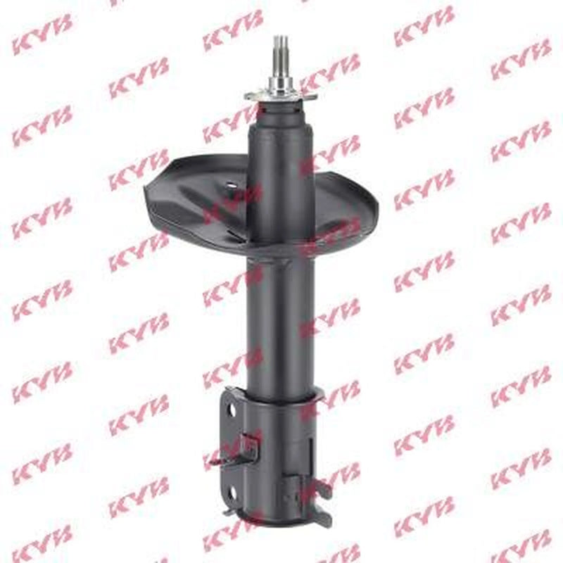 KYB Shock Absorber Damper Strut Front Left 634096