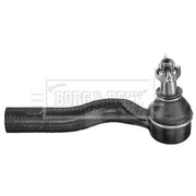 Borg & Beck Steering Tie Rod End Ball Joint BTR5978