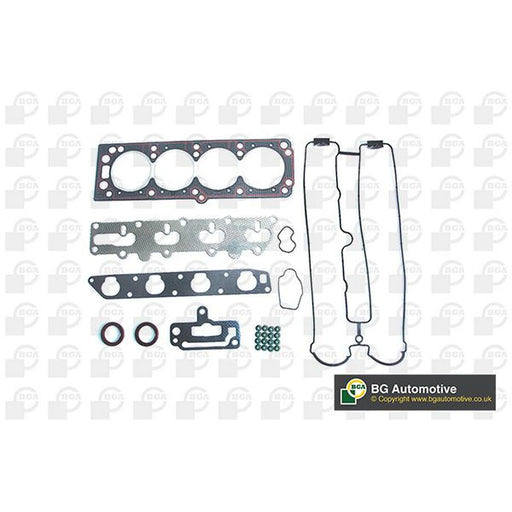 BGA Cylinder Head Gasket Kit HK3567