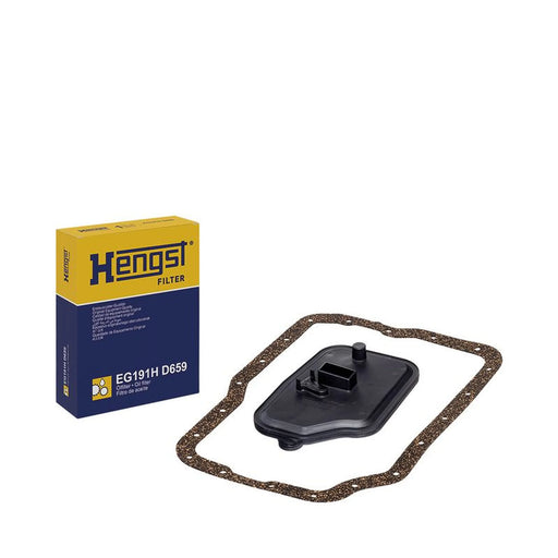 Hella Auto Trans Filter Kit EG191H D659