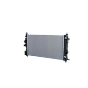 NRF Engine Radiator 550049