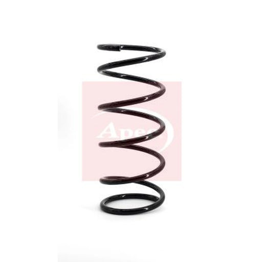 Apec Front Suspension Coil Spring ACS1011