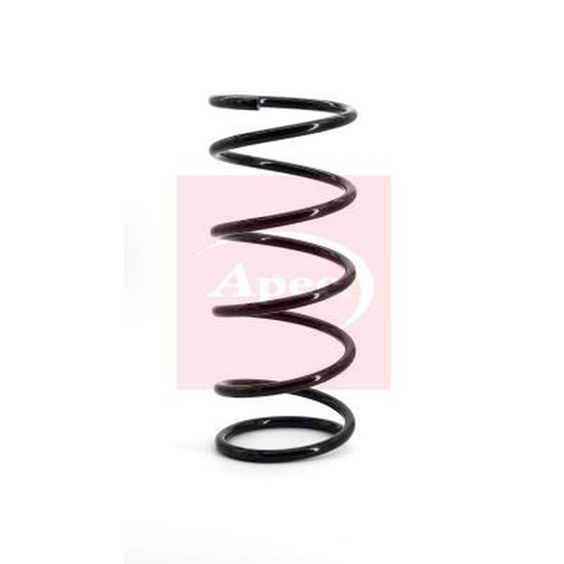 Apec Front Suspension Coil Spring ACS1011