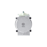 Hella Air Conditioning Compressor 8FK 366 201-061