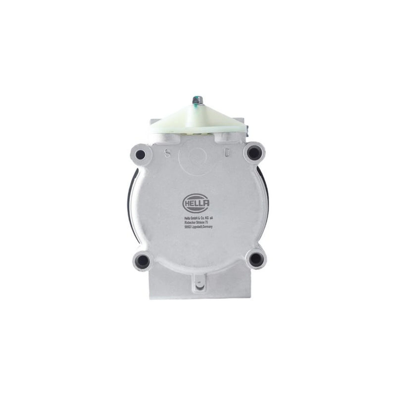 Hella Air Conditioning Compressor 8FK 366 201-061