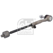 Febi Inner Rack End Right Joint Front Right 196517
