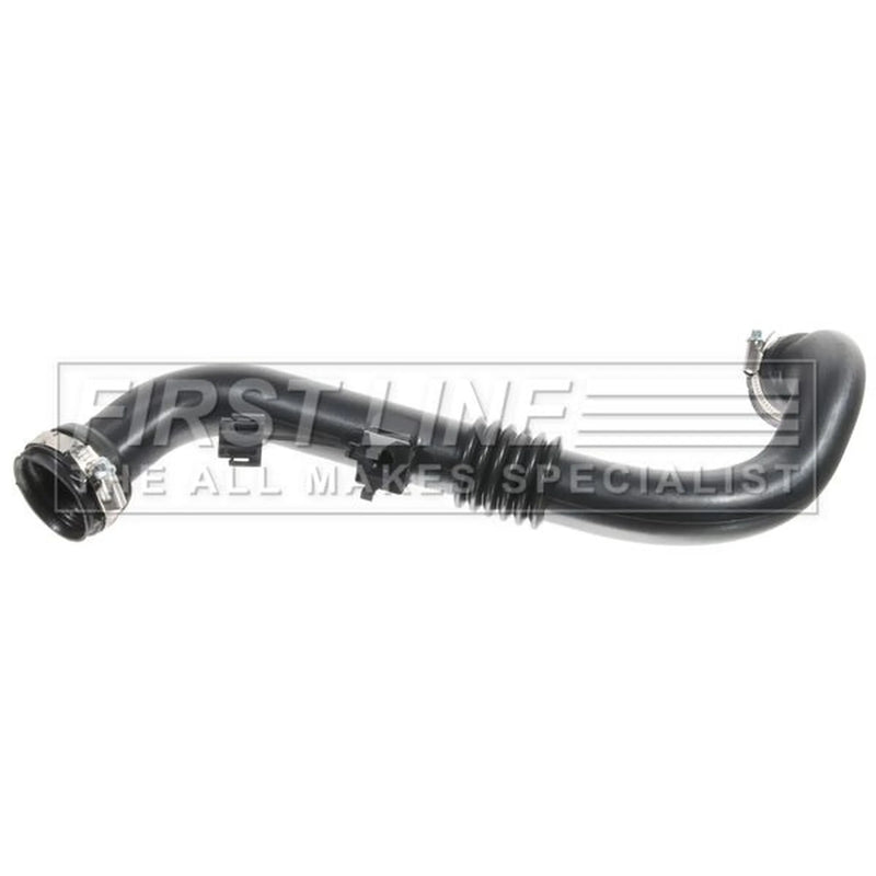 First Line Intercooler Turbo Charge Air Hose FTH1769