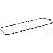 Elring Cylinder Head Cover Gasket ACM (Polyacrylate) 848.760