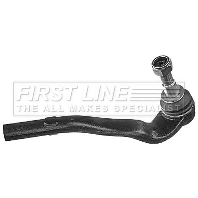 First Line Steering Tie Rod End Ball Joint FTR5906