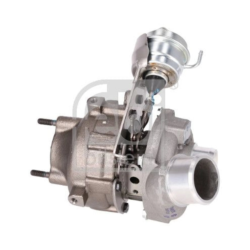 Febi Turbocharger Turbo Unit 186760