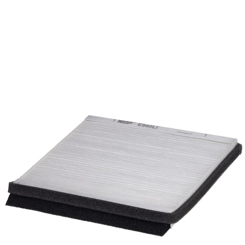 Hengst Cabin Air Filter (Pollen Filter) E940LI