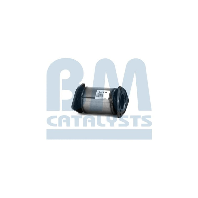 BM Catalysts Homologated Petrol Cat BM91230H