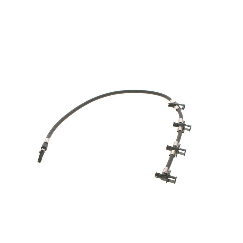 Bosch Fuel Overflow Hose Pipe 0 928 400 590