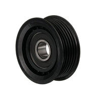 Gates V-Ribbed Belt Deflection/Guide Pulley Lower T38099
