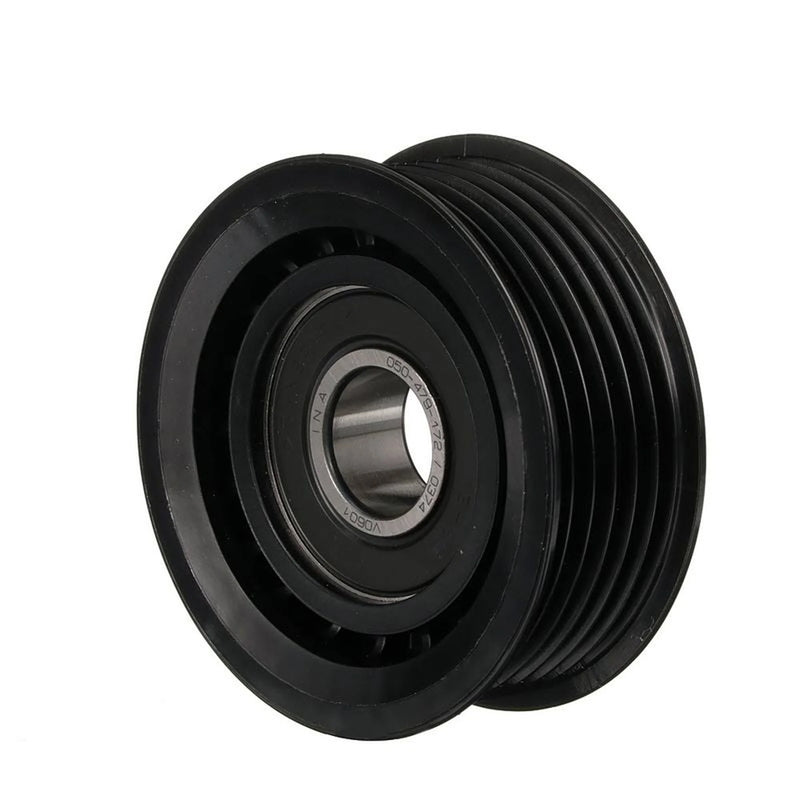 Gates V-Ribbed Belt Deflection/Guide Pulley Lower T38099