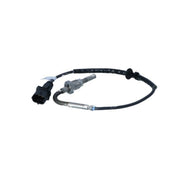 NRF Exhaust Gas Temperature Sensor before soot particulate fil 707297