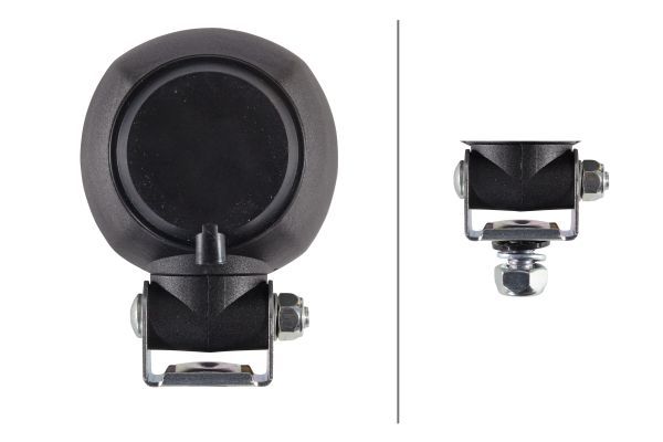 Hella Worklight High