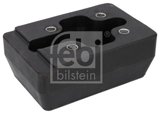 Febi Stop- /Mounting Buffer OD Wide