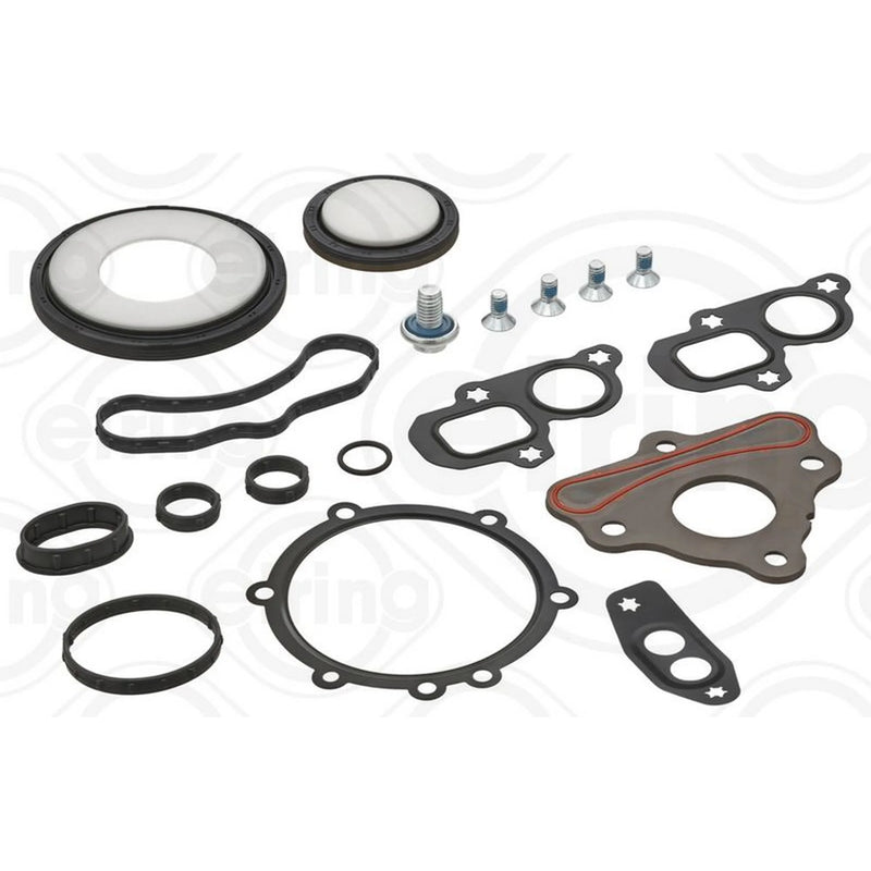 Elring Crankcase Gasket Kit ID 860.730