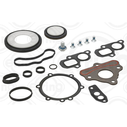 Elring Crankcase Gasket Kit ID 860.730