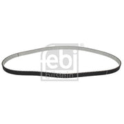 Febi Timing Belt Cambelt 197 Teeth 1000284