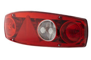 Hella 2VP 343 590-017 Tail Light Assembly
