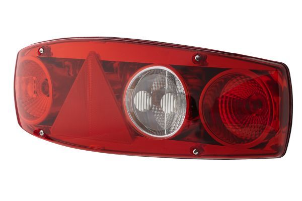 Hella 2VP 343 590-017 Tail Light Assembly