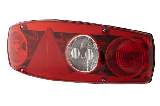 Hella 2VP 343 590-017 Tail Light Assembly
